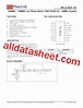 PLL502-22 Datasheet(PDF) - PhaseLink Corporation