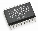 NXP/Интегральные схемы/Активные элементы/Электронные компоненты и материалы