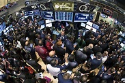 Stock Exchange trading floor closing Monday | WJBF