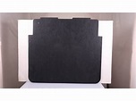 Hood Insulation Pad, replacement-style reproduction - #C-8021-205BA ...