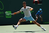 Andy Murray Vs Tomas Berdych Miami Open - Mirror Online