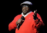 Cedric "The Entertainer" to Play DeVos Performance Hall September