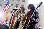 Aerosmith returns to home turf for free Boston concert ...