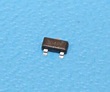 FAIRCHILD FDN304P 1.8V Specified P-Channel 2.4A 20Vds SuperSOT-3 MOSFET ...