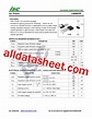 L6006V8 Datasheet(PDF) - Inchange Semiconductor Company Limited
