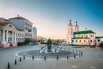 Explore Minsk: the Belarusian capital | Rough Guides