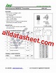 2SK1421 Datasheet(PDF) - Inchange Semiconductor Company Limited