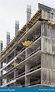 Building Under Construction Stock Photo - Image of garniture ...