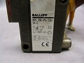 Balluff BOS-35K-PS-1UD-S4-C Photoelectric Sensor | eBay