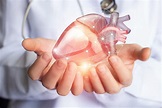 Key Benefits of Minimally Invasive Heart Surgery: Syed Bokhari, MD ...