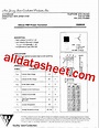 2SB920 Datasheet(PDF) - New Jersey Semi-Conductor Products, Inc.