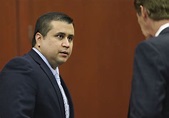 George Zimmerman: Jury takes lunch, pastor calls for peace [VIDEO ...