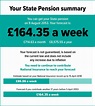Your state pension forecast explained - Which?
