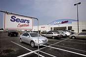 Super Kmart Blog!: Continued Failures: Sears Essentials