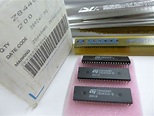 3pcs / 3pcs Z8440AB1 Z80A SIO-0 DIP40 4MHz Z8440 NEW ~ | eBay