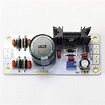 Regulated Power supply Module DC with heat slug LT1084 1.25V to 20V 2A ...