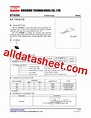 BTA08A Datasheet(PDF) - Unisonic Technologies
