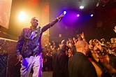 Haute Event: Nas Celebrates His New Album at Tao - Haute Living