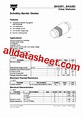 BAS282 Datasheet(PDF) - Vishay Siliconix