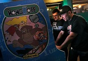 World’s best Donkey Kong players compete in Denver – The Denver Post