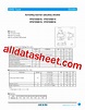 1PS70SB16 Datasheet(PDF) - Guangdong Kexin Industrial Co.,Ltd