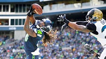 Seattle Seahawks receiver Sidney Rice retires at age 27 - ESPN