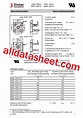KBPC2508F Datasheet(PDF) - Diotec Semiconductor