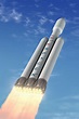 Falcon Heavy in Pictures: SpaceX's Huge Private Rocket (Gallery) | Space