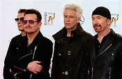 U2 adds two more shows at TD Garden - The Boston Globe