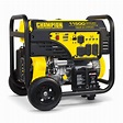Champion Power Equipment 11,500/9200-Watt Portable Generator with ...