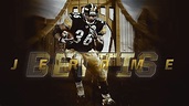 Jerome “The Bus” Bettis Highlights - YouTube