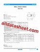 1N5177W Datasheet(PDF) - Guangdong Kexin Industrial Co.,Ltd