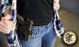 USCCA Concealed Carry License - Illinois (Renewal) - Proeliator LLC