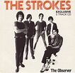 The Strokes – Exclusive 5 Track CD (2003, CD) - Discogs