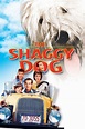 The Shaggy Dog (1959) - Posters — The Movie Database (TMDB)