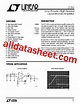 LT1195 Datasheet(PDF) - Linear Technology