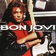 Bon Jovi - 1993-03-25 - Tampa, Florida I'll Sleep When I´m Dead Tour ...