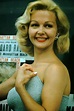 Top 17 Blonde Bombshells in the 1950s ~ Vintage Everyday