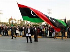 Libyan lawmakers meet on delayed presidential election | The Independent