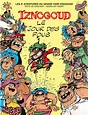 Bandes dessinées - Iznogoud - Tome 8 Le Jour des fous - DARGAUD