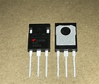 FDH50N50 50N50 new imported original|Replacement Parts & Accessories ...