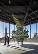 New Statue of Liberty Museum Opens to the Public (U.S. National Park ...