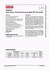 FAN752807_1068080.PDF Datasheet Download --- IC-ON-LINE