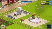 Gourmet Ranch (HD GamePlay) - YouTube