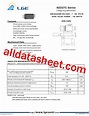 BZD27C6V2P Datasheet(PDF) - Shenzhen Luguang Electronic Technology Co., Ltd