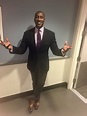 Tear It Up Tuesday Outfit. | Sparkles and Champagne / Shannon Sharpe ...