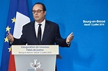 France's Macron edges towards presidential bid - Digital Journal