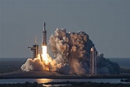 NASA Saves $1.5 Billion By Choosing SpaceX For 628 Million Kilometer ...