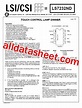 LS7232ND Datasheet(PDF) - LSI Computer Systems