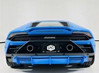 2022 Lamborghini Huracan EVO AWD Coupe in Scottsdale #L5953 | Luxury ...